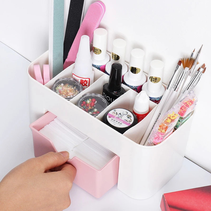 Organisateur de Nail Art, tiro - Beauty Makeup Products avis et prix