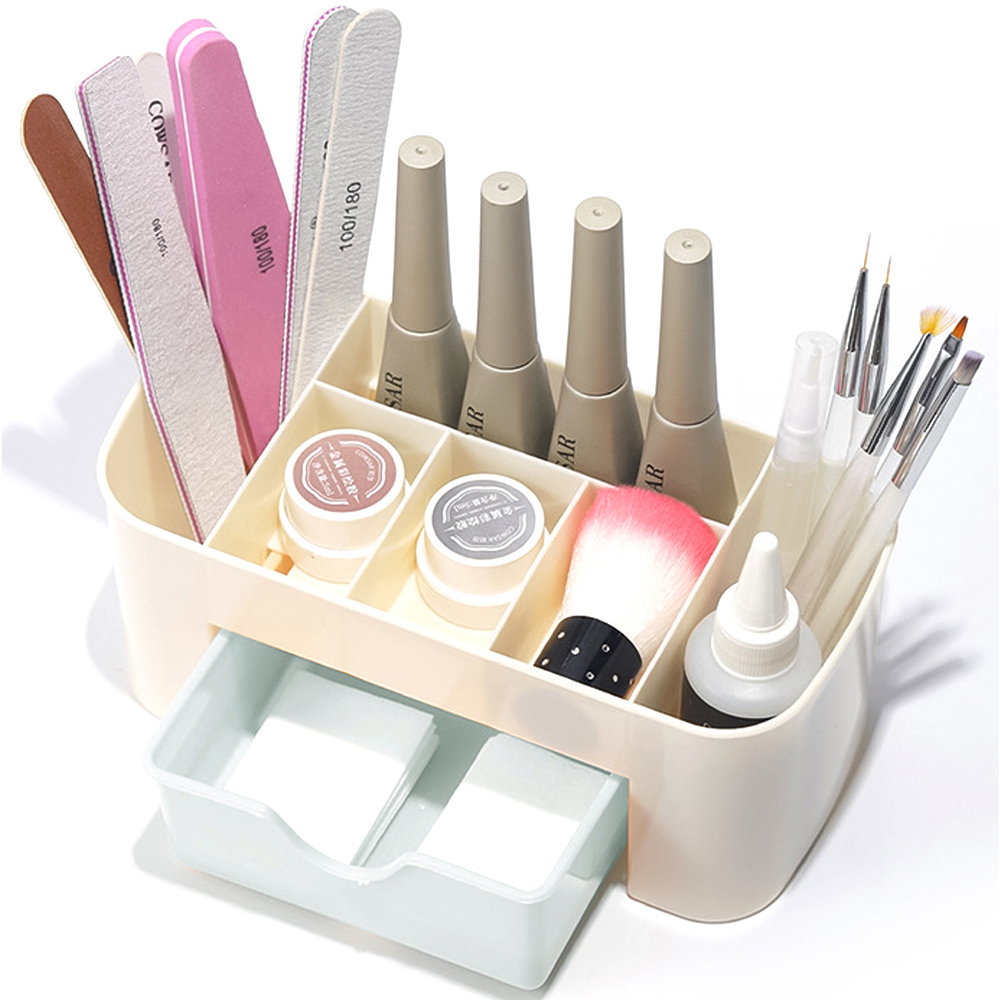 Organisateur de Nail Art, tiro - Beauty Makeup Products avis et prix