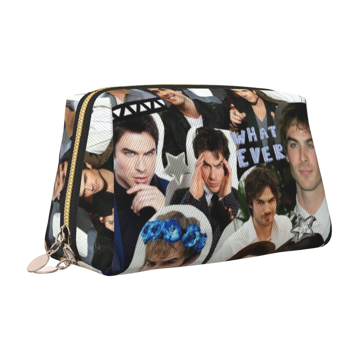 Damon Salvatore trousse à cosm - Beauty Makeup Diary avis et prix
