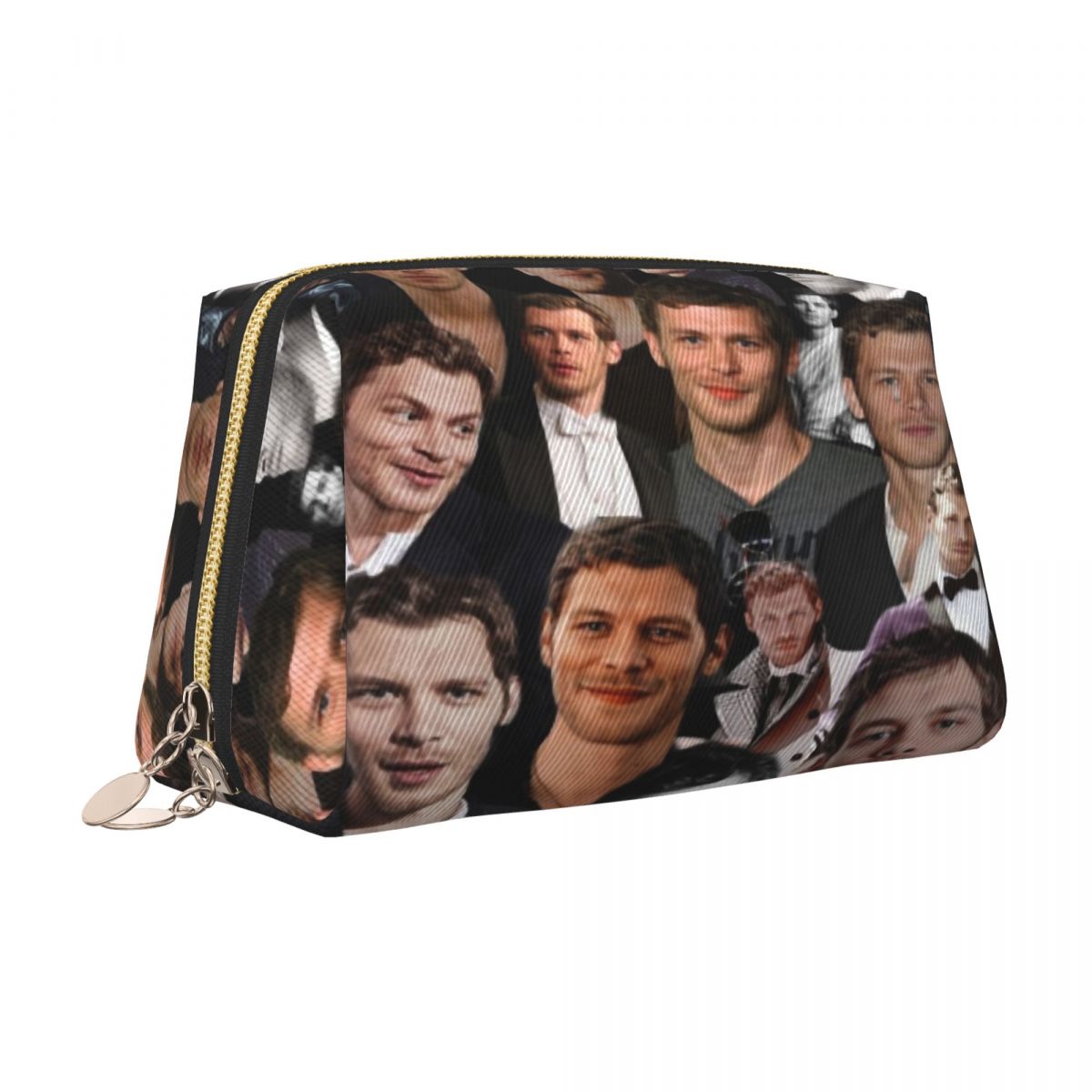 Damon Salvatore trousse à cosm - Beauty Makeup Diary avis et prix