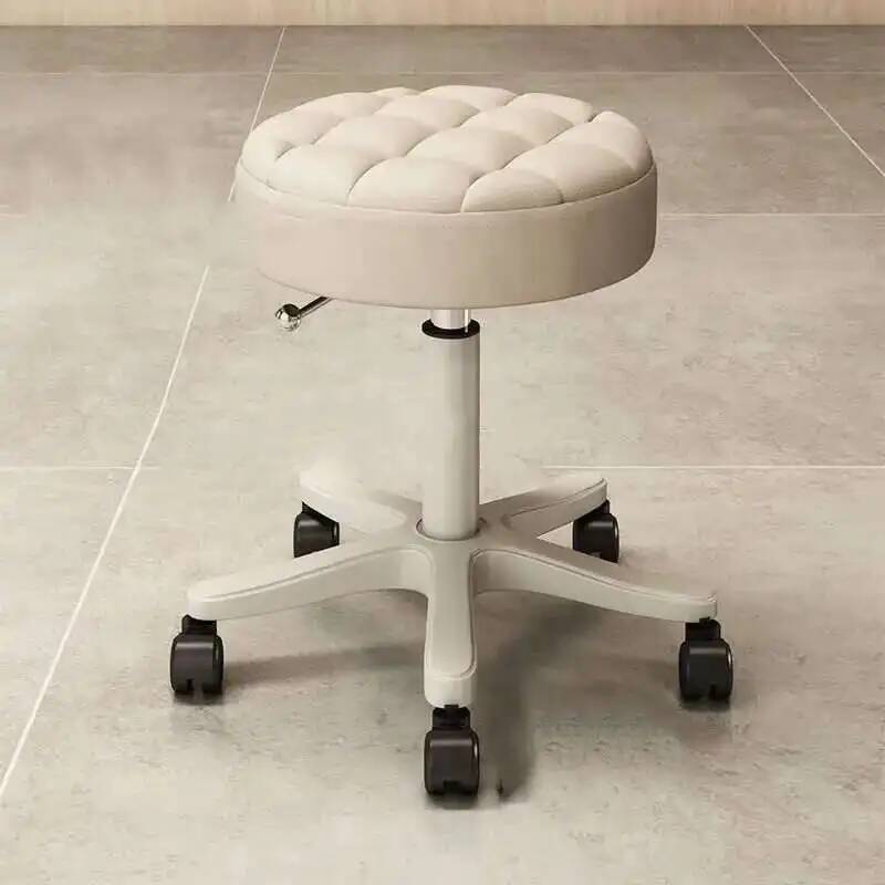 Chaises de barbier de luxe lég - Beauty Works Makeup avis et prix