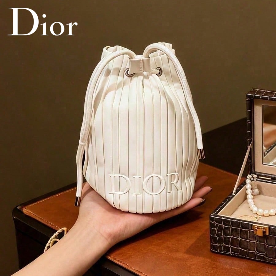 Sac Christian Dior Dior's Bag, - Beauty Makeup Dior avis et prix