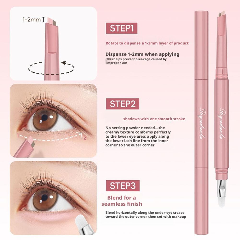 Stick Aegyo Sal bicolore 1 piè - Beauty Makeup Products avis et prix
