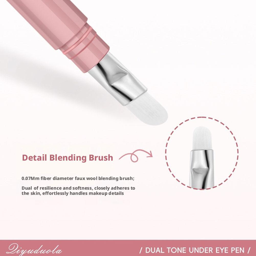 Stick Aegyo Sal bicolore 1 piè - Beauty Makeup Products avis et prix