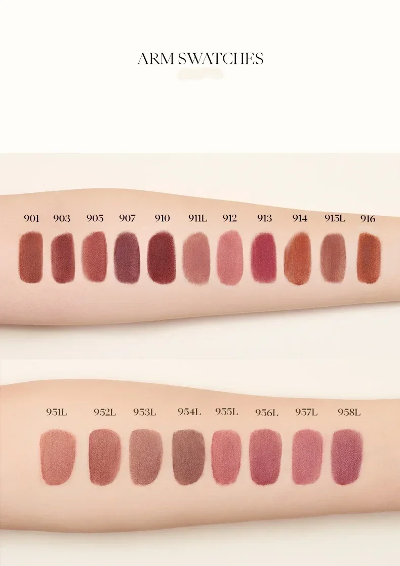 JOOCYEE brillant à lèvres Rare - Rare Beauty Makeup Youtube avis et prix