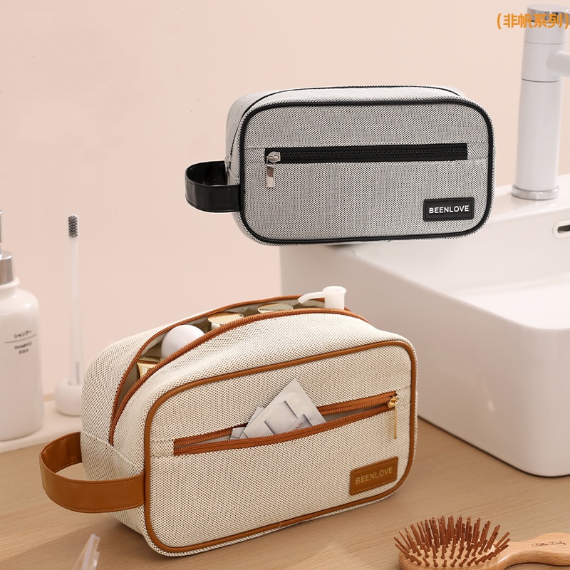 Trousse de toilette de voyage  - Makeup Beauty Necessaire avis et prix