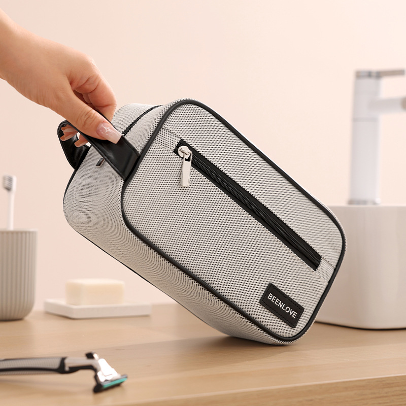 Trousse de toilette de voyage  - Makeup Beauty Necessaire avis et prix