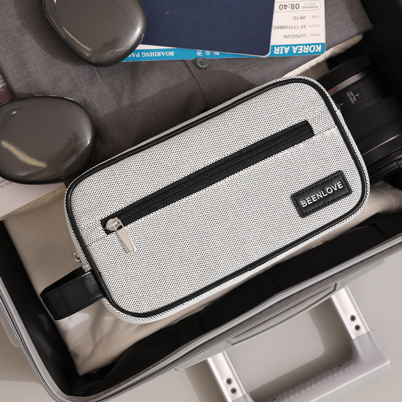 Trousse de toilette de voyage  - Makeup Beauty Necessaire avis et prix