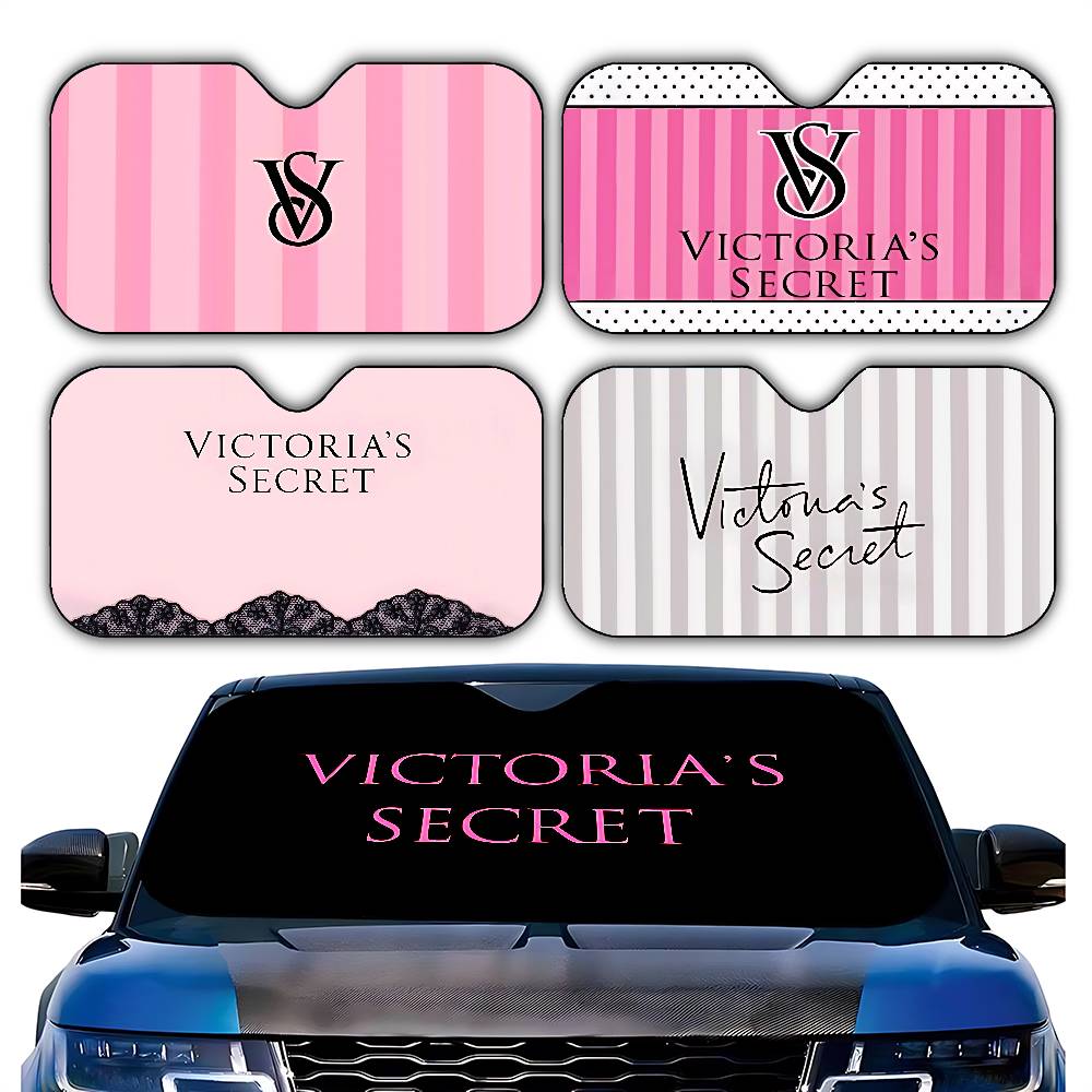 Pare-soleil de pare-brise tend - Beauty Makeup Louis Vuitton avis et prix