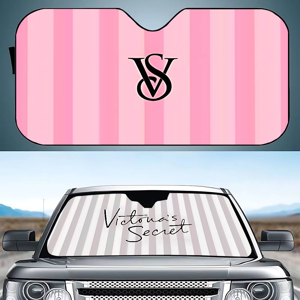 Pare-soleil de pare-brise tend - Beauty Makeup Louis Vuitton avis et prix