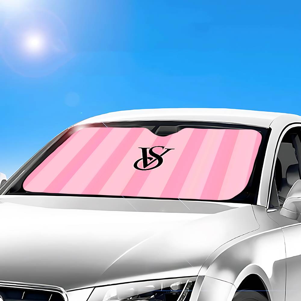 Pare-soleil de pare-brise tend - Beauty Makeup Louis Vuitton avis et prix