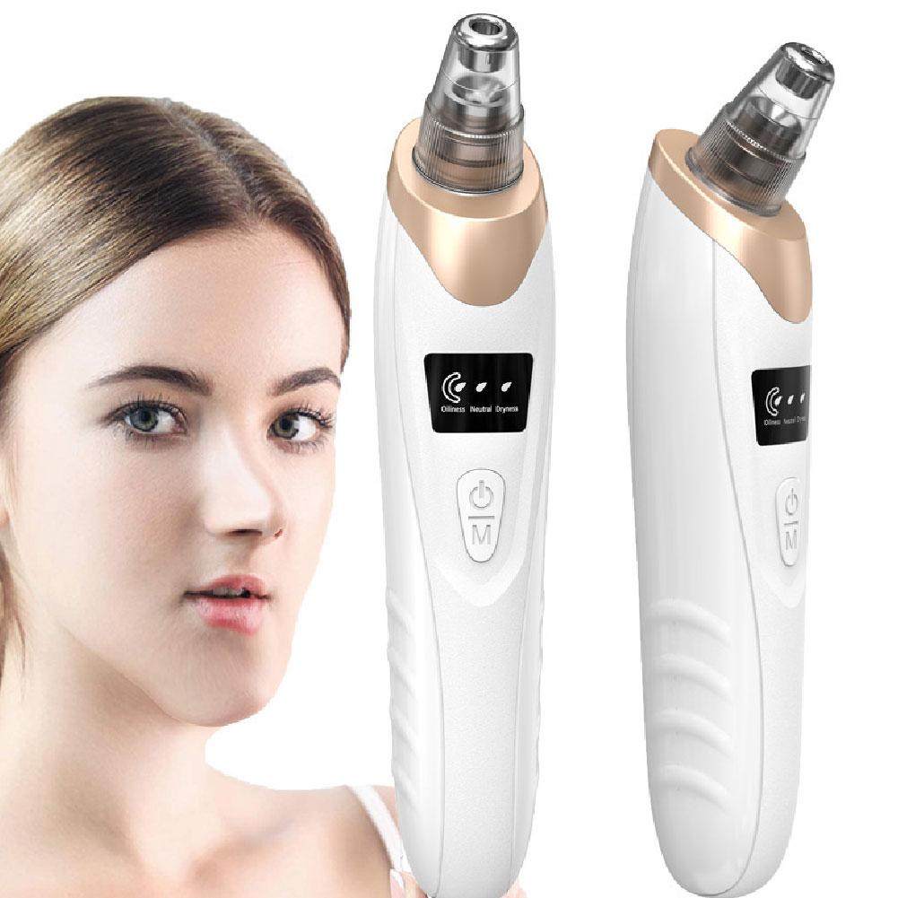 Aspirateur électrique pour éli - Pore Vacuum avis et prix