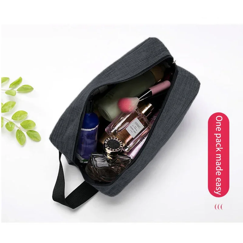 Trousse de toilette de voyage  - Makeup Beauty Necessaire avis et prix