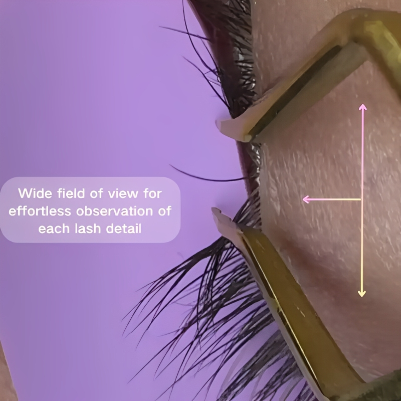 Nouvelles pinces à extensions  - Beauty Makeup Tips avis et prix