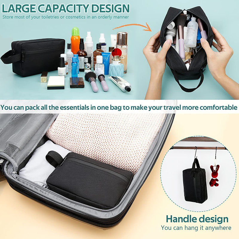Trousse de toilette de voyage  - Makeup Beauty Necessaire avis et prix