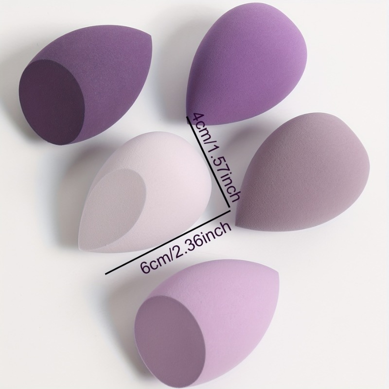Éponge de maquillage sans late - Beauty Bay Makeup avis et prix