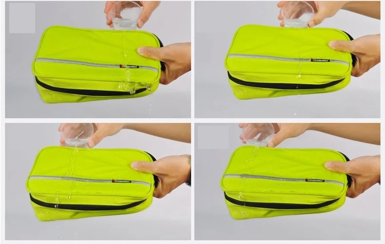 Grand sac de maquillage étanch - Makeup Beauty Necessaire avis et prix