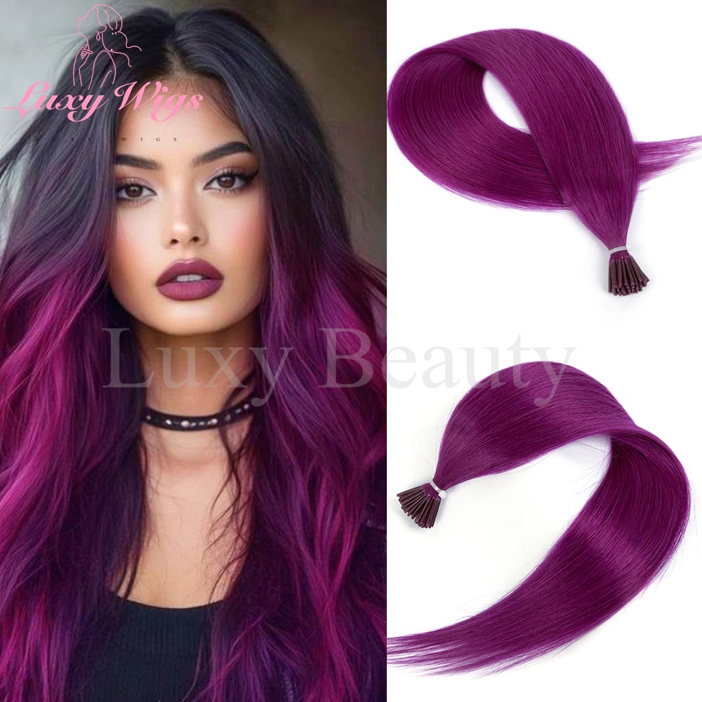 Extensions de cheveux humains  - Pure Beauty Hair & Makeup avis et prix