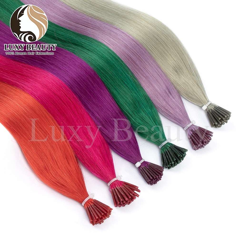 Extensions de cheveux humains  - Pure Beauty Hair & Makeup avis et prix